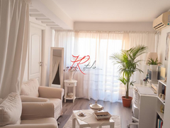 Pod Constanta, vanzare studio, bloc 2012