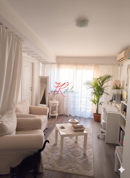 Pod Constanta, vanzare studio, bloc 2012.