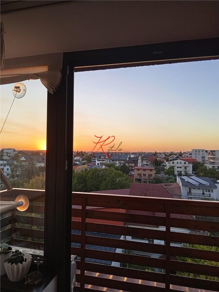 Pod Constanta, vanzare studio, bloc 2012.