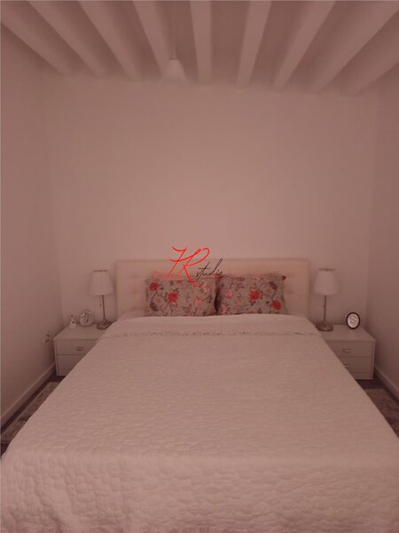 Pod Constanta, vanzare studio, bloc 2012.