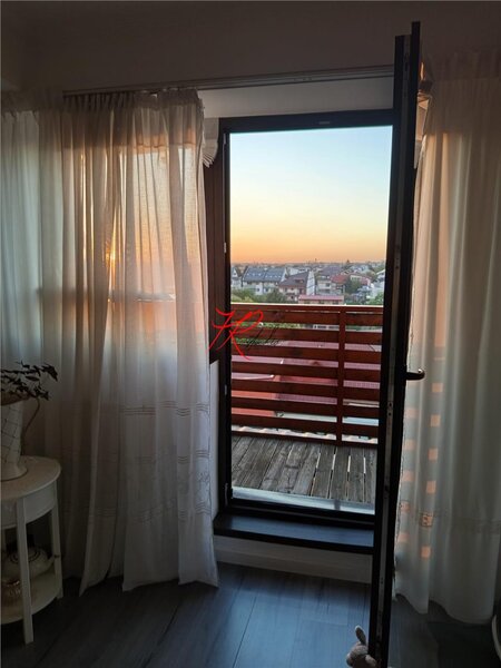 Pod Constanta, vanzare studio, bloc 2012.