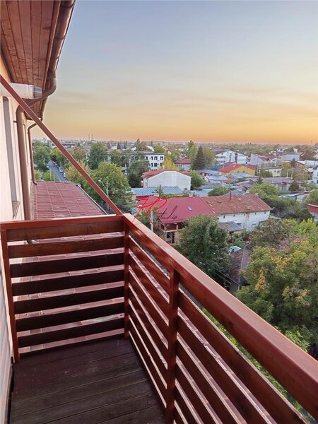 Pod Constanta, vanzare studio, bloc 2012.